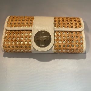 Kate Spade clutch